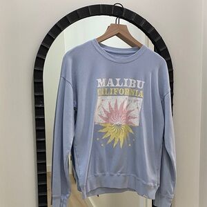 Abercrombie & Fitch Graphic Sweatshirt